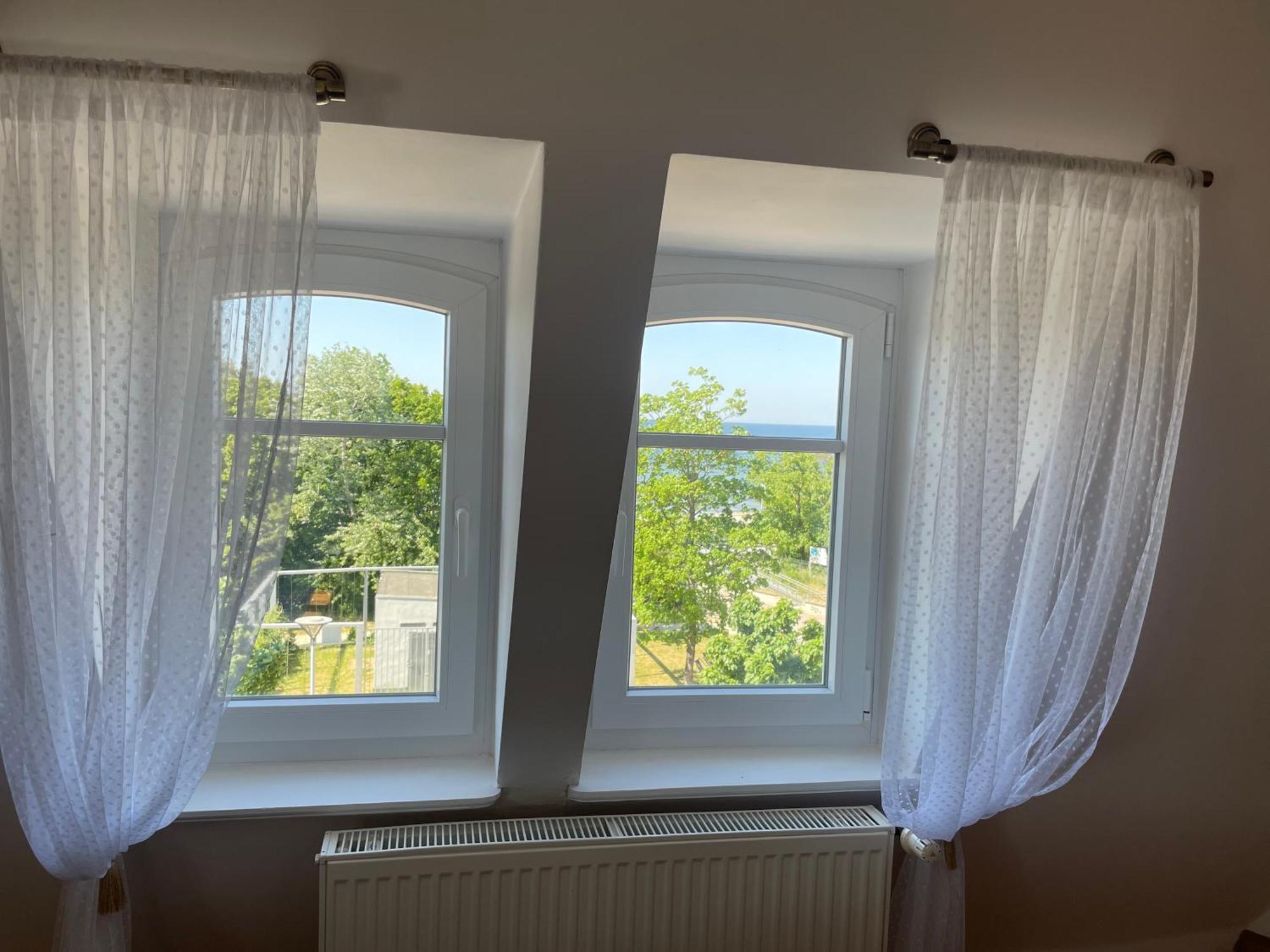 Villa Richter Miedzyzdroje Exterior foto