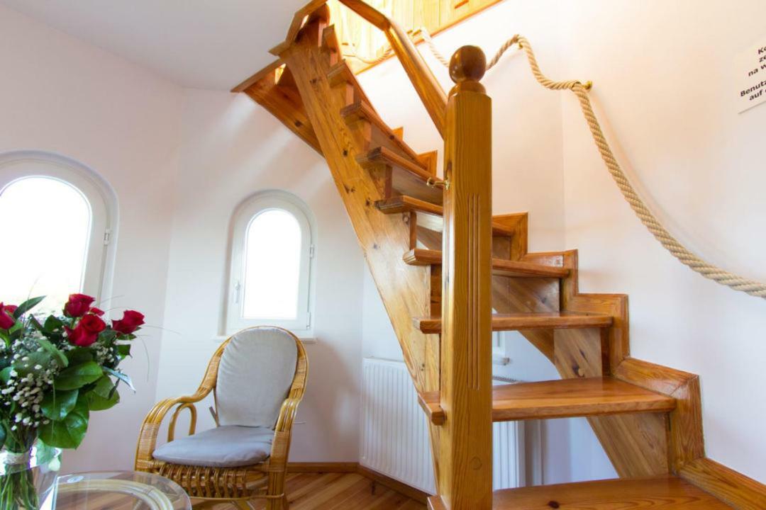 Villa Richter Miedzyzdroje Exterior foto